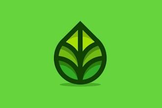 design logo for your business with unlimited revisions