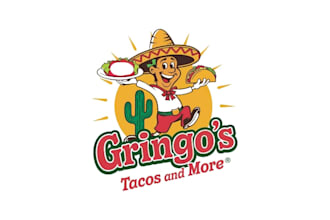 create a professional restaurant and food logo design