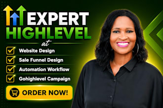 do gohighlevel campaign gohighlevel virtual assistant gohighlevel landing pages