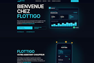 do create a CRM for entreprise