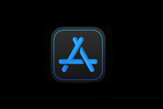 upload your ios app to the app store or testflight