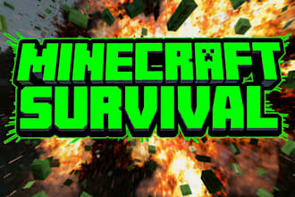 design viral gaming youtube thumbnail for pubg free fire