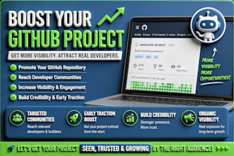 optimize your github profile to attract recruiters and employers