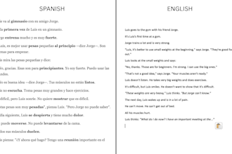 do translations for cheap price