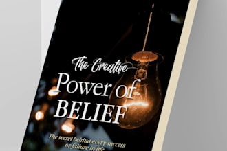 write neuroscience, mindset and manifestation articles