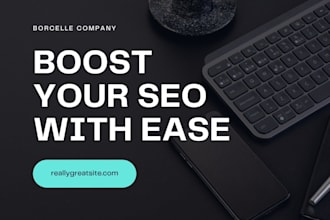 write SEO friendly articles and blog posts