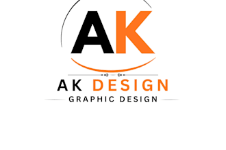 a custom business logo for your startup