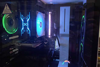 pick a PC parts list tailored to your needs