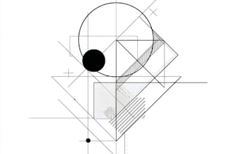 do minimalist custom flat simple and modern icon sets