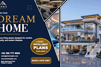 design attractive luxury post design