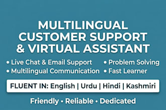 manage all ur customer service