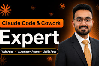 build web apps using claude code, claude cowork, ai and vibe coding