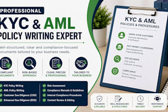 do kyc, aml compliance guidance due diligence