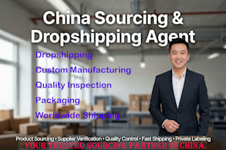 china sourcing agent,dropshipping quotation,fast delivery