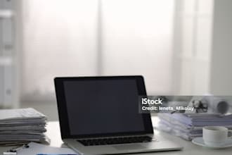 write SEO friendly articles and blog posts for your website