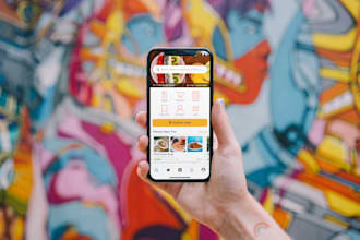 do custom software for mobile projects