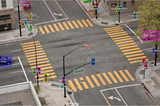 provide data annotation services