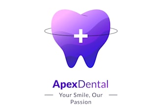 design a modren minimalist business logo for your brand