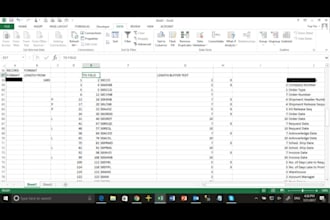 do accurate data entry, copy paste, web research, and excel