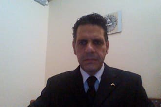 be your italian male voice actor for doppiaggio