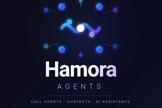 build ai calling agents, assistants and chatbots for your business