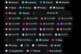 create you a discord server
