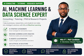 teach you ai and machine learning from beginner level to pro