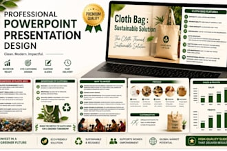 convert powerpoint presentations from PDF files