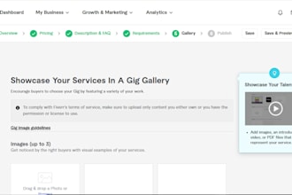 design professional wordpress blog post