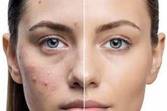 do face swap, background removal and skin retouching
