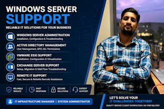 troubleshoot windows server active directory and dns issues