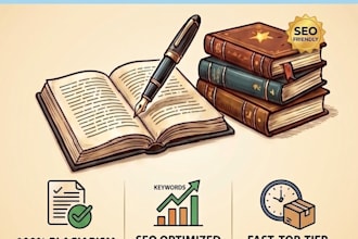 provide professional urdu and english content writing services