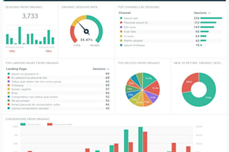 do data analysis and statistics research