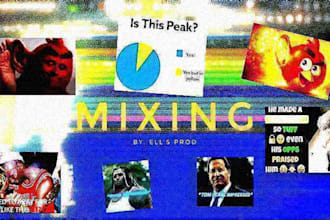 lowkirknuenly mix your track