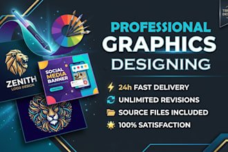 do graphic thumbnail designs