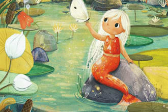 children story book illustration children story book illustration