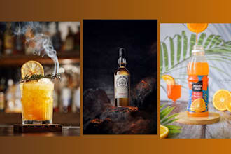 do food formulation, beverage, energy drink, and food recipes formulation