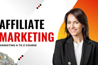 affiliate marketing growth strategy