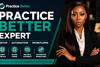 setup practice better ehr, cliniko for your healthcare practice