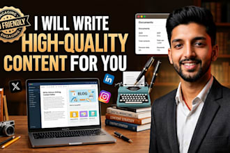 right unique content for you