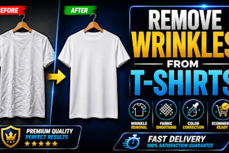 create stunning flat lay product photo editing and retouching