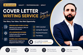 write a powerful ats cover letter to get you hired fast