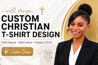 design custom christian t shirt, faith based, bible verse religious shirt