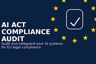 audit your ai system for eu ai act compliance