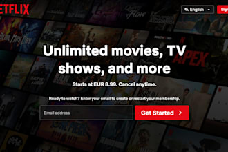 building modern, responsive websites with clear communication