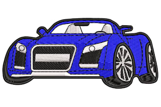 digitize image for embroidery