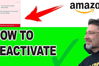 help for amazon flex reactivation