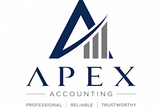 do bookkeeping, reconciliations and management accounting