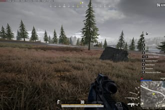 play pubg with you as a friend