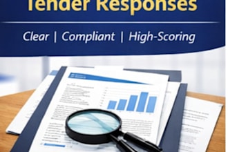 write a winning method statement or tender response